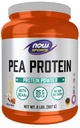 Nå Mat Idrett Ernæring, Pea Protein 25 g Med BCAA, lett formet, Vanilla Toffee pulver, 2-pund
