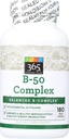 365 av Whole Foods Market, B – 50 Complex, 180 ct