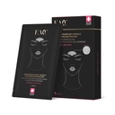 FAQ Hyaluronsyre Patches For Forehead - Forehead Patches - Reise -vennlig hudpleie - 3 stk.