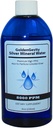 8000 PPM Bioaktiv Atomic Colloidal Silver, 8 oz ikke-toksisk, ikke-GMO Trace Mineral Immune Support Supplement