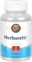 KAL Herbueretic tabletter, 60 greve