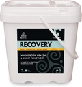 PURICA Recovery Extra styrke - Equine Joint Supplement - Overordnet støtte for hester - Ideell hest Joint Supplement for eldre hester, MSM pulver inkludert - 11 lb pulver