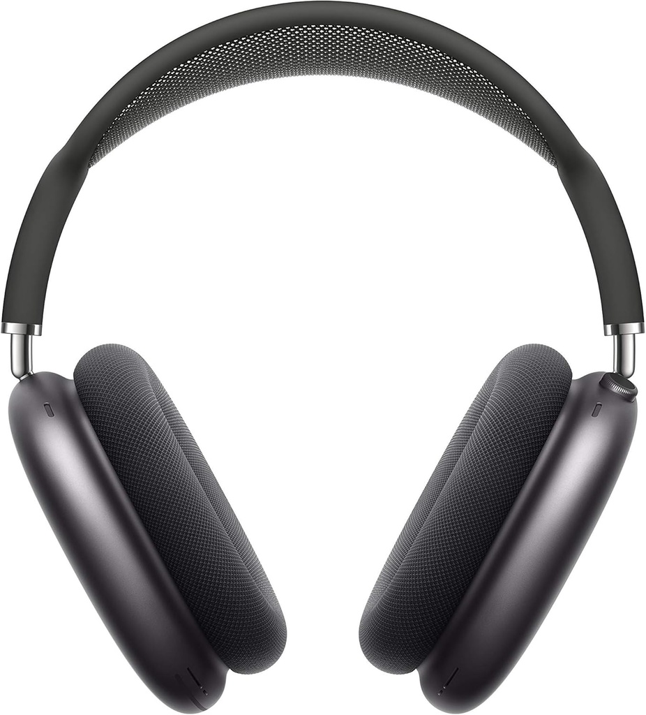 Apple AirPods Max - Space Gray (fornyes)
