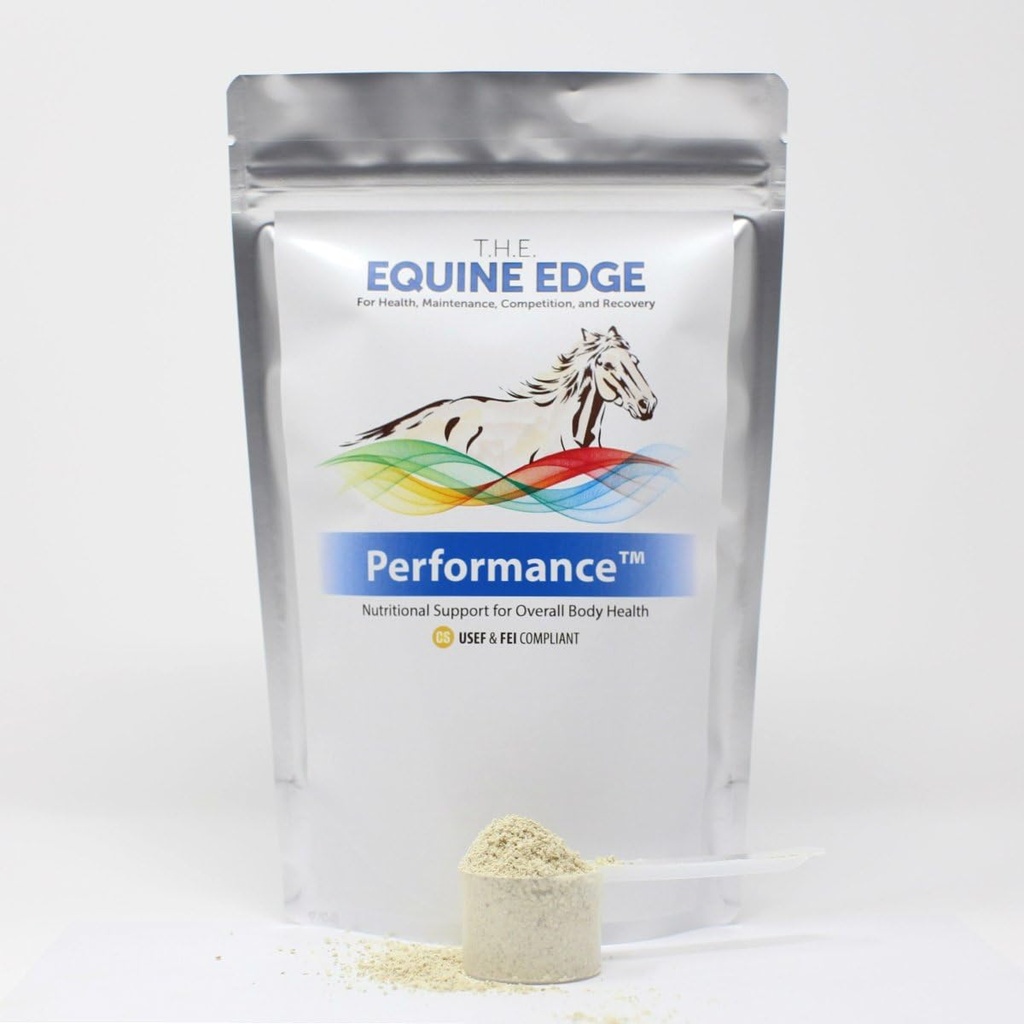 Ytelse - Hver dag Multi-Vitamin Supplement, 80 Serveringer