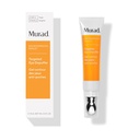 Murad Targeted Eye Depuffer - Ginseng, Lily, og Koffein Eye Cream kjemper utmattet og stresset utseende ved å lyse, depuffing og firming under-Eye poser - 0,5 fl Oz