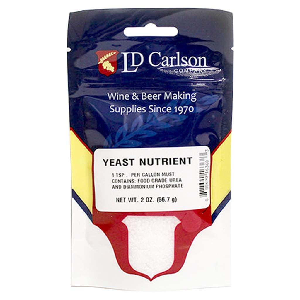 Yest Nutrient - 2 oz.