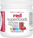 Prairie Naturals Organic Red Superfood, 7,4 Ounce
