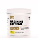 AdvoCare Arginine Ekstremt Multinæringstilskudd - Pre-Workout Aminosyrer Supplement - Støtter Stamina & Endurance* - Inkluderer vitamin B-12, L-Arginine og mer - Citrus, 14 oz