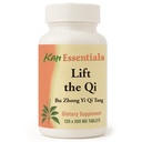 Løfte Qi 120 Tabs av Kan Urter av Kan Urter - Essentials