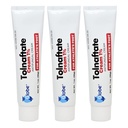 Globe Tolnaftat 1%, 1 Oz Antifungal behandling, bevis klinisk effektiv på de fleste atleter fot og ringorm (3 pakke)