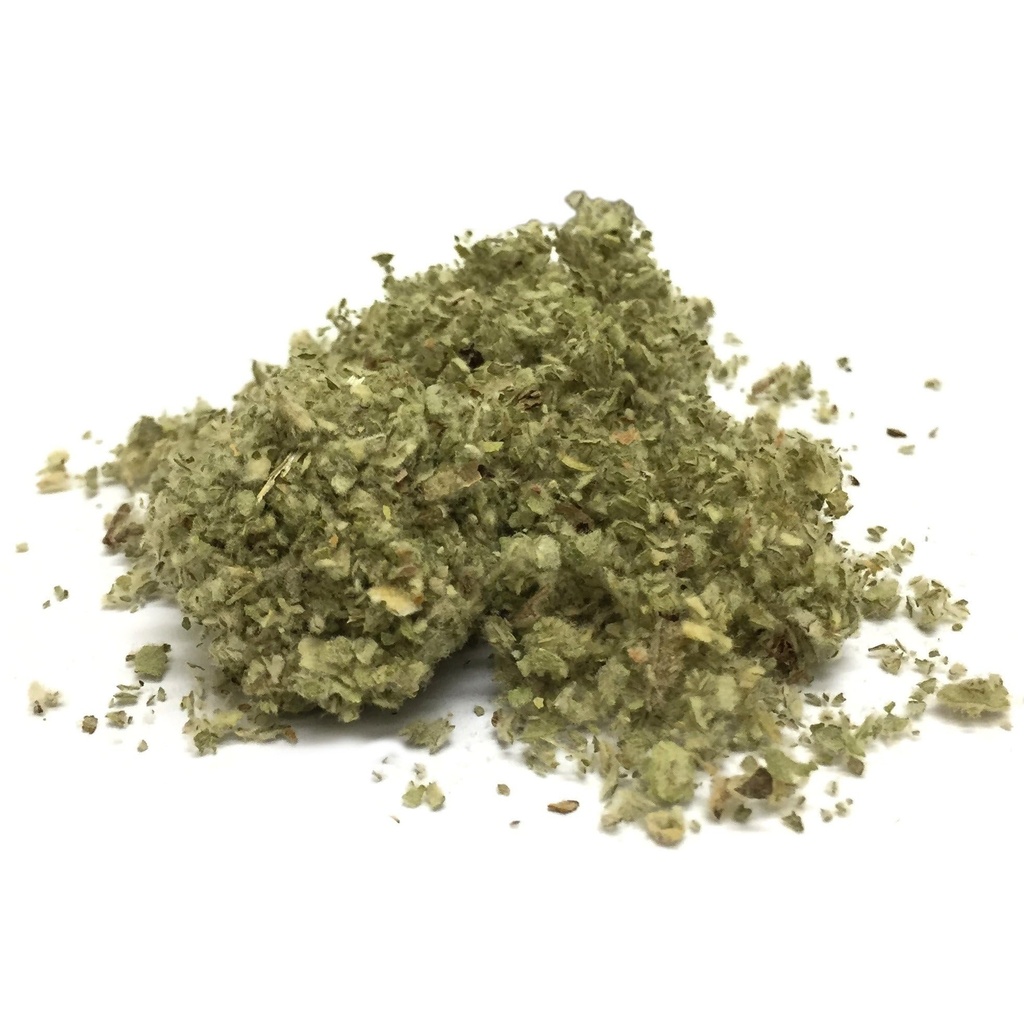 Beste Botanicals Mullein Leaf Cut 16 oz.