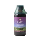 WishGarden Herbs PMS Følelsesmessig for kvinner - Herbal PMS Støtte Supplement for kvinner med Vitex Berry & Blue Vervain, PMS Mood Swing Relief & PMDD Relief Supplement, emosjonell støtte under PMS, 4oz