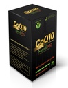CoQ10 QQ - CoQ10 med naturlig PQQ - Vegetariske Softgels