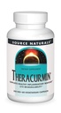 Kilde Naturals Theracurmin, støtter sunn inflammatorisk respons*, 300 mg - 60 vegetariske kapsler