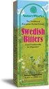 Naturens måte fungerer svenske bitters Tradisjonell europeisk urteekstrakt brukt til digestion, 33,8 fl oz.