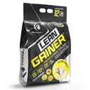 Forzagen Lean Gainer Premium Mass Builder | Mass Gainer Protein pulver for menn og kvinner (12 Lbs, Cready Vanilla)