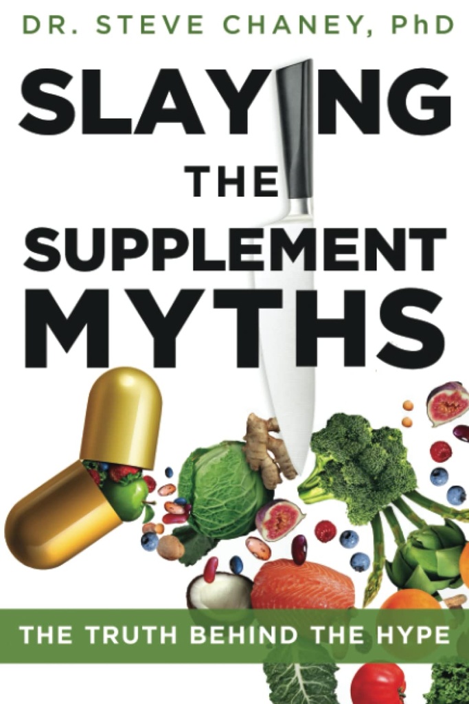 Slaying Supplement Myter: Sannheten bak hype