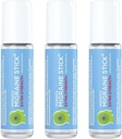 Grunnleggende Vigor Migrastil Ekstra Styrke Migraine Stick Avansert Formula. Sterk aromaterapi Roll on med Menthol og essensielle oljer. Ingen lavender. Laget i USA.