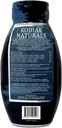8oz Wild Alaskan Salmon Oil Formula for hunder og katter, en balansert blanding av rene fiskeoljer med EPA og DHA fra villfanget fisk. Støtte for hud og koke, ledd og immun helse