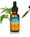Herb Pharm Stinging Nettle Blend flytende ekstrakt - 1 Ounce (DNETT01)