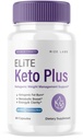 Rise Labs Elite Keto Plus kapsler, vekttap støtte, Premium piller for generell helse, maksimal styrke formel Supplement (60 kapsler)
