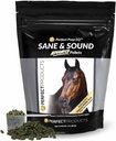 Perfekt prep EQTM Sane & lyd beroligende pellets (2LB)