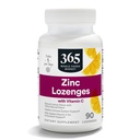 365 av hele matmarkedet, LOunceenges sink vitamin C, 90 greve