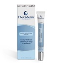 Plexaderm Rapid Reduksjon Eye Serum - Visuelt Reduserer Under-Eye poser, Wrinkles, Mørke sirkler, Fine linjer & Crows føtter umiddelbart, Anti Aging Wrinkle Remover for ansikt, Full størrelse Tube
