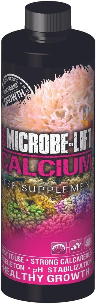 MICROBE-LIFT konsentrat - 4 oz. CC04