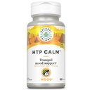 Naturlig Balance HTP Calm | Herbal Supplement hjelper støtte humør, avslapping og stress | Vitamin B-6, Kava Kava & St. Johns Wort | 60 Caps