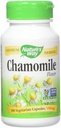 Naturens måte Kamille Blomster, Kapsler, 100 greve (Pack of 2)