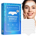 Forhode Wrinkle Patches 12Stk med Aloe, Collage, Vitamin E, Anti Wrinkle Patches, Forhode Wrinkles Behandling