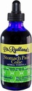 Dr. Rydland's Herbal Supplement | Laget av KidsWellness | Flott for spedbarn til voksne | Mage & kolikk | Relieves Indigestion, Mage smerte, gass, blomstring og koliske symptomer | 4 Ounce Flaske