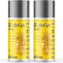 PERFORMIX - SST AbCuts - CLA 1000 mg - Stim Free - Termogene - Fitnessmål - Metabolisme Booster - Helse og velvære - Safflower Olje, Omega 3, Flax frø og vitamin E - Pre Workout - 160 Softgels