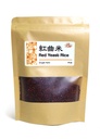 Ny emballasje rød yest ris 紅曲米 4 Oz merkevare: USTCM