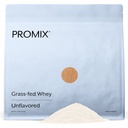 PrMedium Nutrition Whey Protein Powder, Unflavored - Grass-Fed - Post Trening Fitness & Nutrition Shakes, Smoothies, Baking & Matlaging Oppskrifter - Glutenfri & Keto-Friendly - 2.5 Pound (pakke med 1)