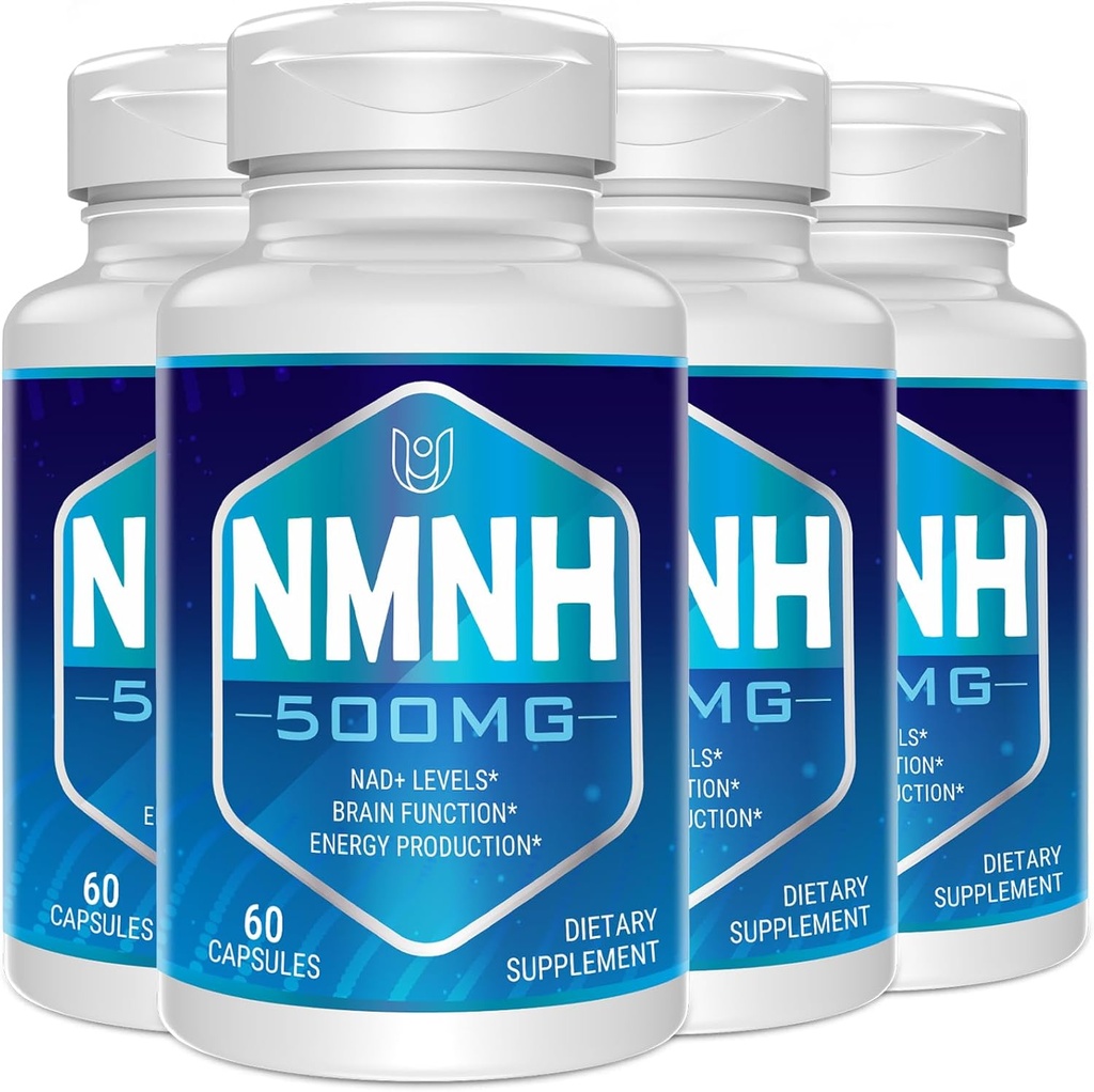 500mg per servering - 240 greve (240 Services)