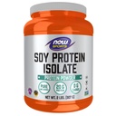 Nå Mat Sport Ernæring, Soya Protein Isolere 20 g, 0 Karbohydrater, Unflavored pulver, 2-pund
