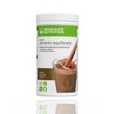 Herbalife Formula 1 Ernæringshake blanding, nederlandsk sjokolade, Net Wt. 27,5 OZ. (780G)