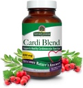CardiMax Naturens svar 60 VCaps