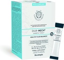 Gianluca Mech - Keto Komplett Diuretisk Tonic med dressing funksjon av kroppsvæsker med hestehale, diuretisk i pinner, 16x30ml