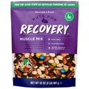 Naturens spise gjenoppretting, Muscle Mix, 32 Oz