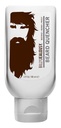 Billy Jealousy Beard Quencher, nourishing og styrkende moisturizer for man og hud med shea smør, aminosyrer og svart havrefrø, kjemper frizz, lindrer kløe og flakes, 3 fl Oz