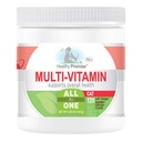 Fire Paws sunne løfter katt multivitamin myke Chews 120 greve