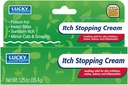 Lucky Super Myk Itch Stopping Krem, 1.25 Ounce