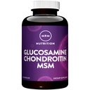 MRM-Glucosamine Chondroitin MSM 90 kapsler