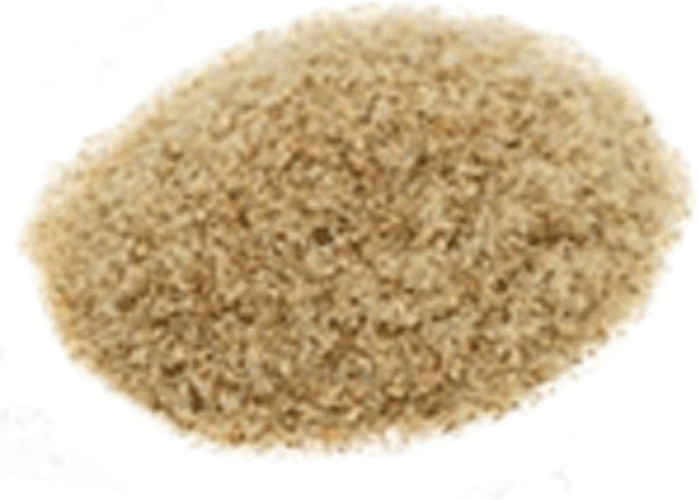 Beste Botanicals Psyllium Husk pulver 4 oz.