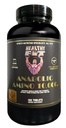 Sunn 'N Fit Amino 10 000 - Aminosyre 180 tabletter - Hydrolysert egg & Whey kilde - Rask absorbering