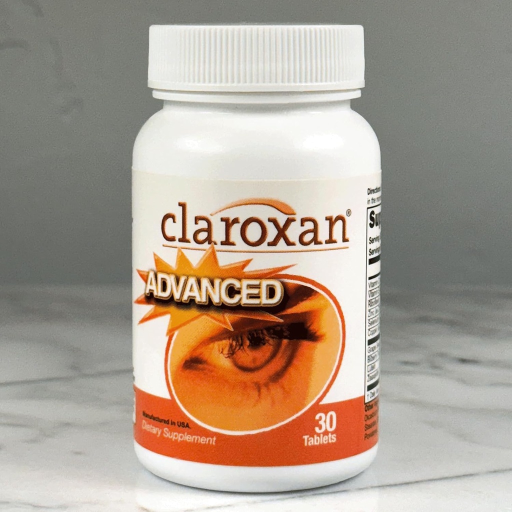 Claroxan