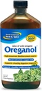 Nordamerikanske Herb and Spice, Juice of Oregano, 12 oz.